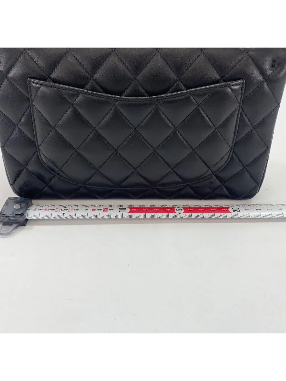 Chanel Shoulder Bag Quilted 23